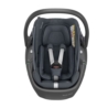 MAXI COSI CORAL 360 ESSENTIAL GRAPHITE