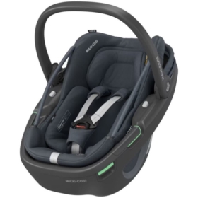 MAXI COSI CORAL 360 ESSENTIAL GRAPHITE