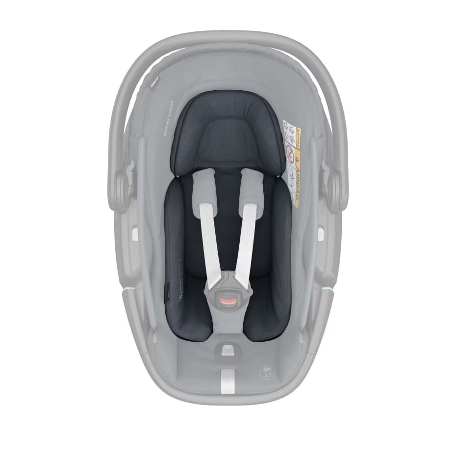 MAXI COSI CORAL 360 ESSENTIAL GRAPHITE