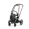 CYBEX PRIAM 4.0 STELAŻ CHROME BROWN