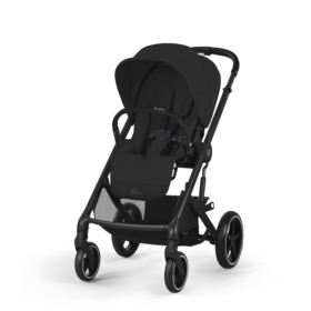 CYBEX BALIOS S LUX BLK MOON BLACK