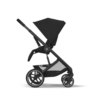 CYBEX BALIOS S LUX BLK MOON BLACK
