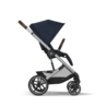 CYBEX BALIOS S LUX SLV B OCEAN BLUE