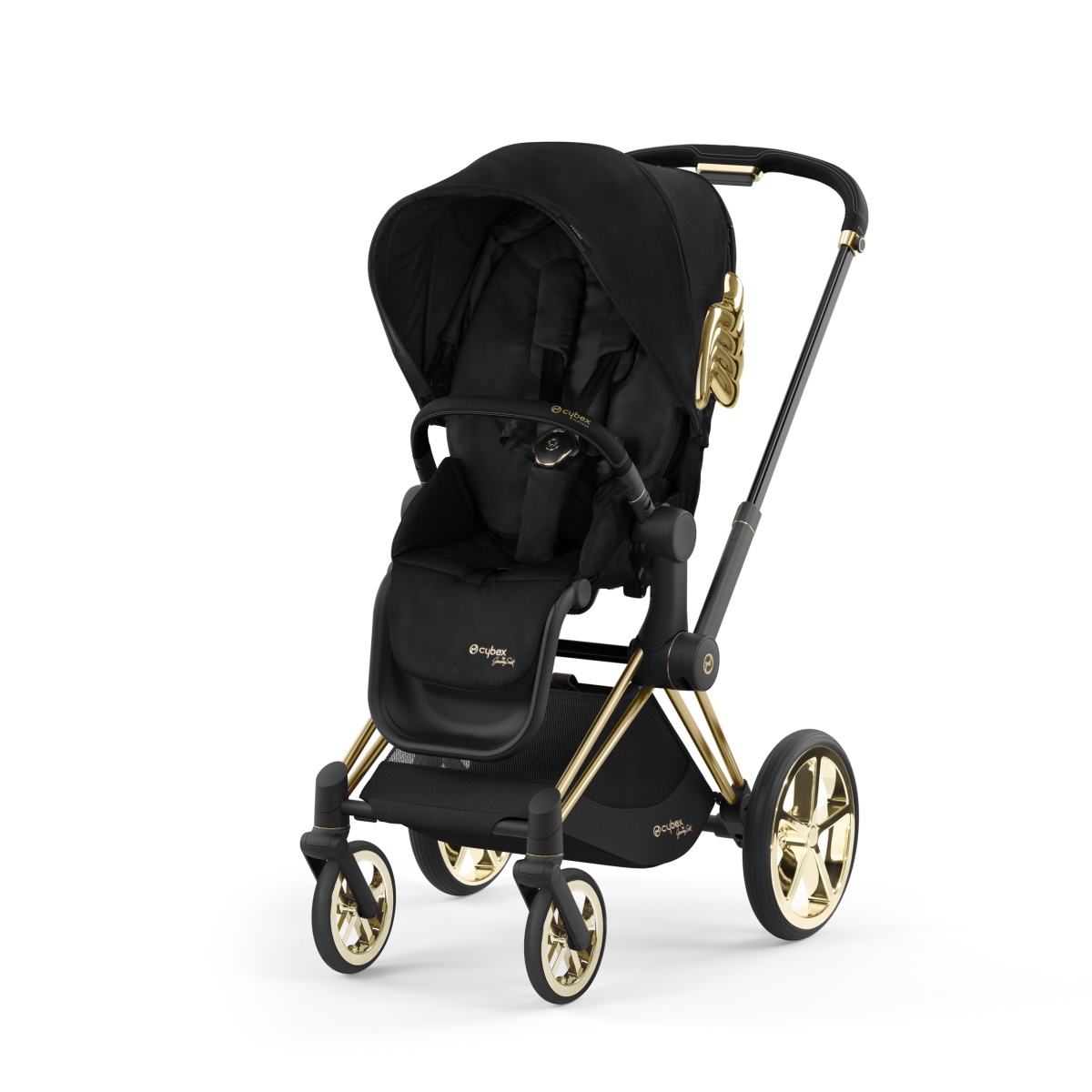 CYBEX PRIAM 4.0 JEREMY SCOTT WINGS