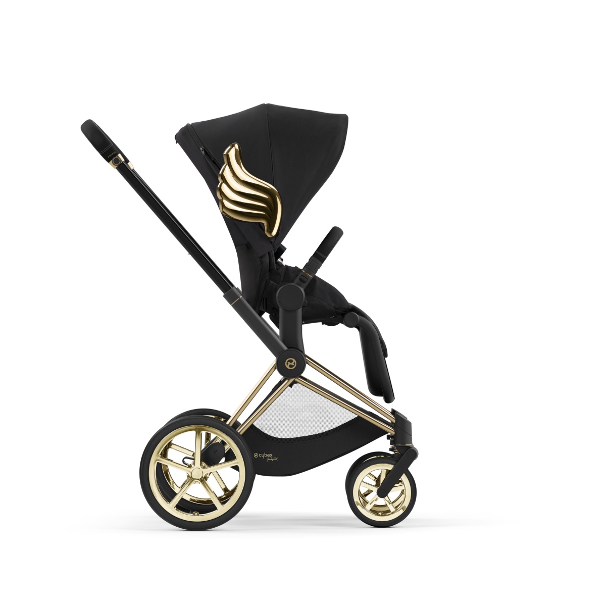 CYBEX PRIAM 4.0 JEREMY SCOTT WINGS
