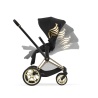 CYBEX PRIAM 4.0 JEREMY SCOTT WINGS