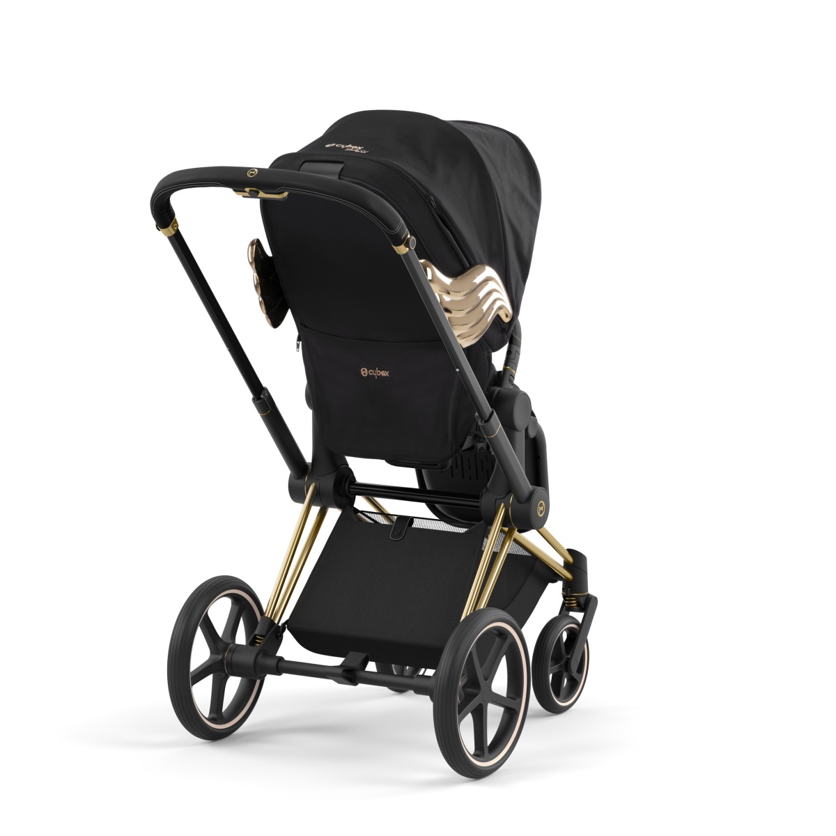 CYBEX PRIAM 4.0 JEREMY SCOTT WINGS