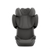 CYBEX SOLUTION T I-FIX MIRAGE GREY