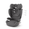 CYBEX SOLUTION T I-FIX PLUS MIRAGE GREY