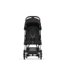 CYBEX COYA ROSEGOLD SEPIA BLACK