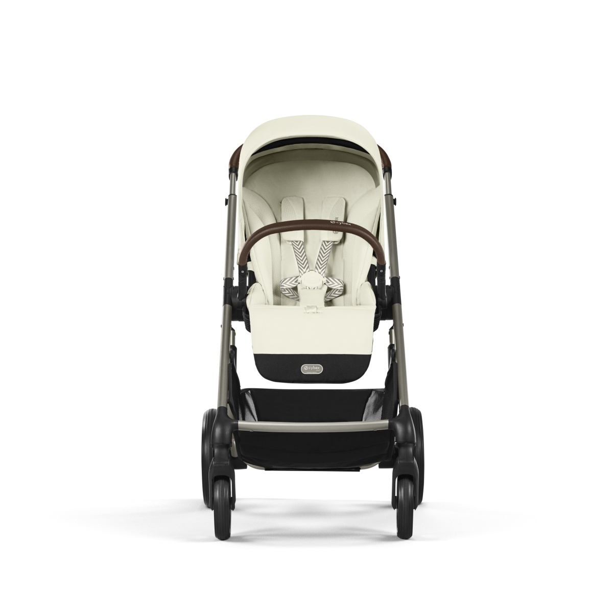 CYBEX BALIOS S LUX TAUPE SEASHELL BEIGE