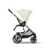 CYBEX BALIOS S LUX TAUPE SEASHELL BEIGE