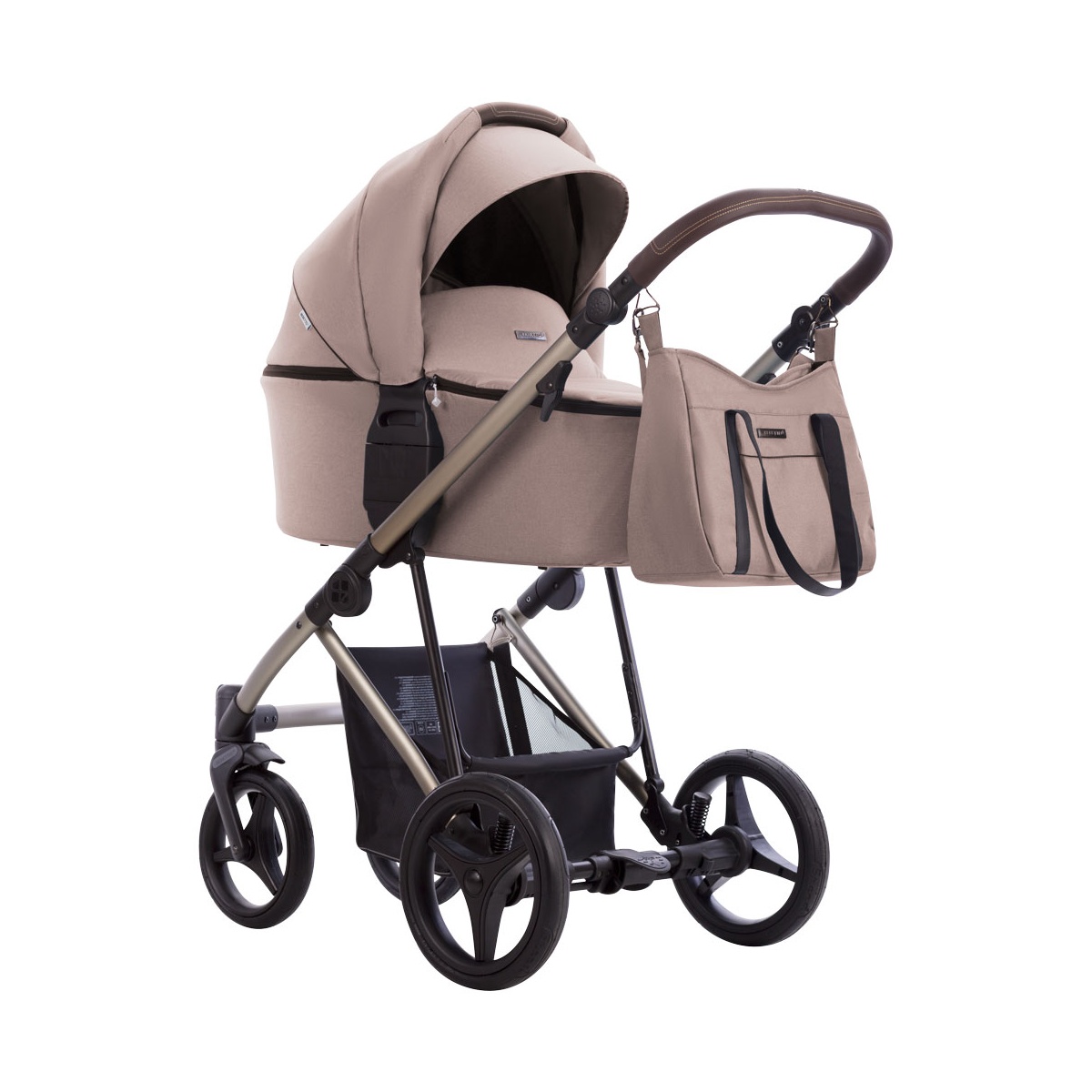 BEBETTO FLAVIO PREMIUM CLASS SAND 02