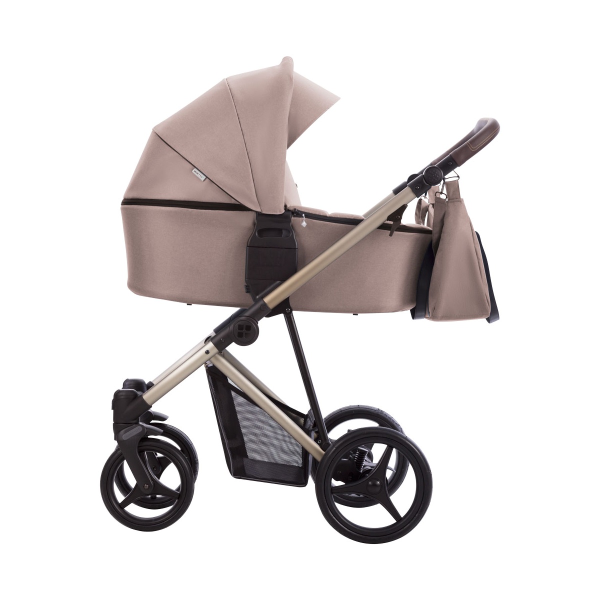 BEBETTO FLAVIO PREMIUM CLASS SAND 02