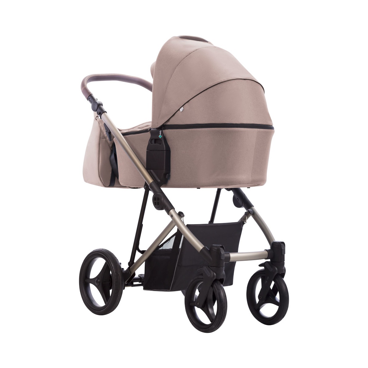 BEBETTO FLAVIO PREMIUM CLASS SAND 02