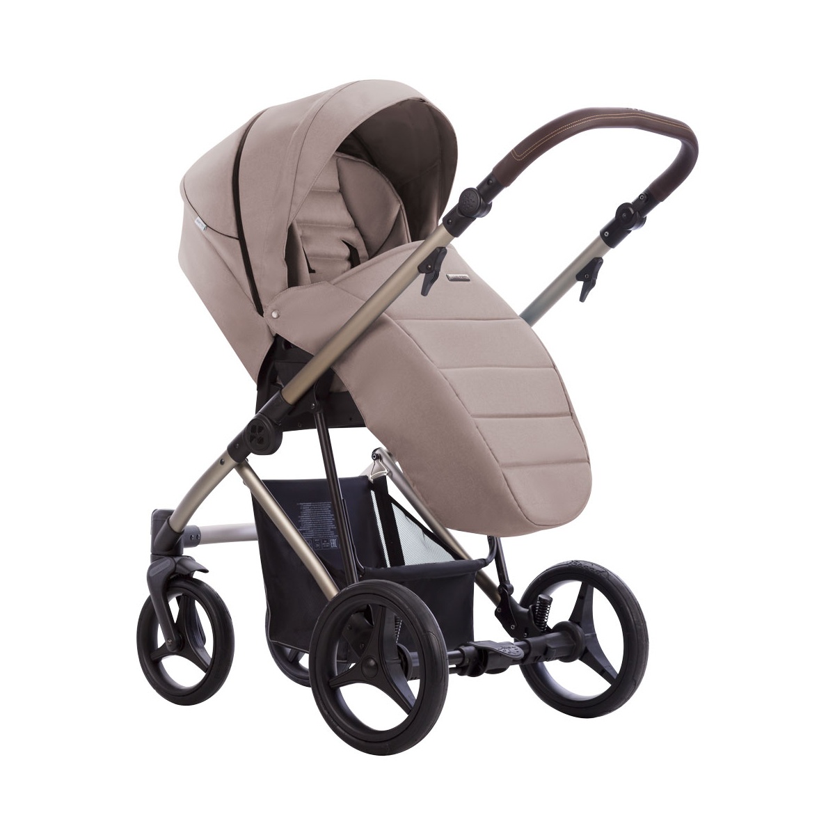 BEBETTO FLAVIO PREMIUM CLASS SAND 02