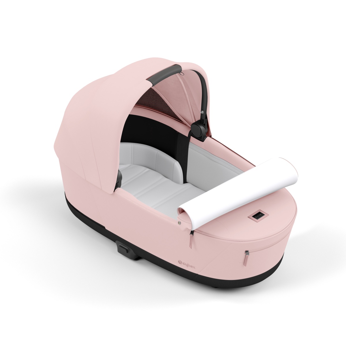 CYBEX PRIAM 4.0 GONDOLA LUX PEACH PINK