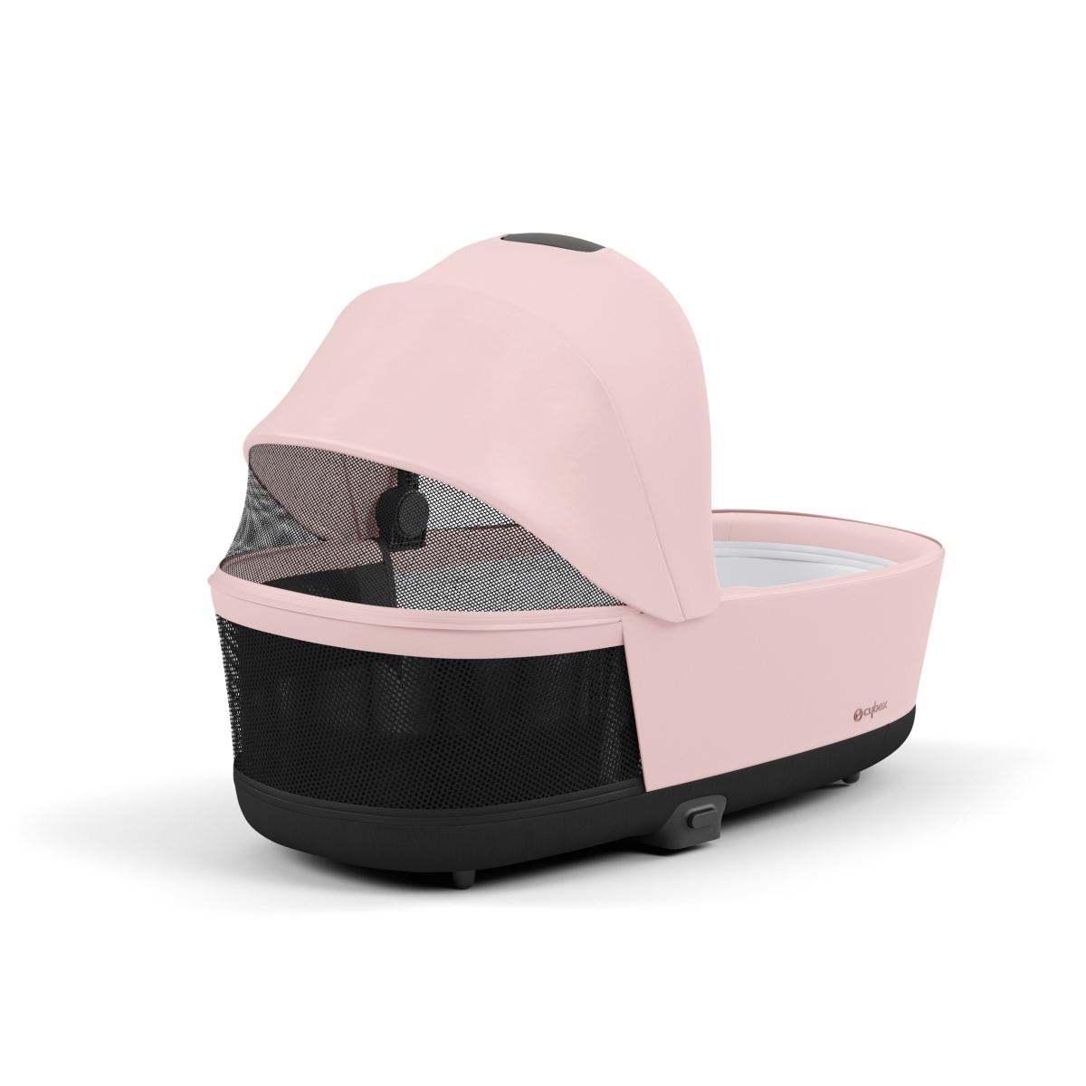 CYBEX PRIAM 4.0 GONDOLA LUX PEACH PINK