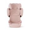 CYBEX SOLUTION T I-FIX PLUS PEACH PINK