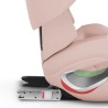CYBEX SOLUTION T I-FIX PLUS PEACH PINK