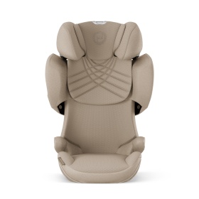 CYBEX SOLUTION T I-FIX PLUS COZY BEIGE