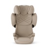 CYBEX SOLUTION T I-FIX PLUS COZY BEIGE