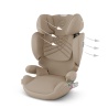 CYBEX SOLUTION T I-FIX PLUS COZY BEIGE