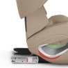 CYBEX SOLUTION T I-FIX PLUS COZY BEIGE