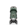 CYBEX COYA ROSEGOLD LEAF GREEN