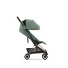 CYBEX COYA ROSEGOLD LEAF GREEN