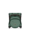 CYBEX COYA ROSEGOLD LEAF GREEN