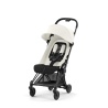 CYBEX COYA MATT BLACK OFF WHITE