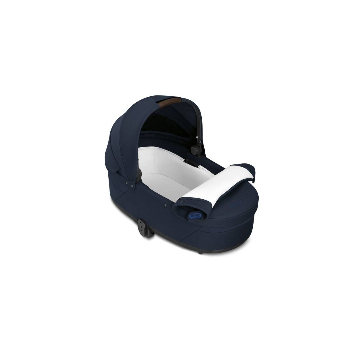 CYBEX BALIOS/TALOS GONDOLA S LUX OCEAN BLUE