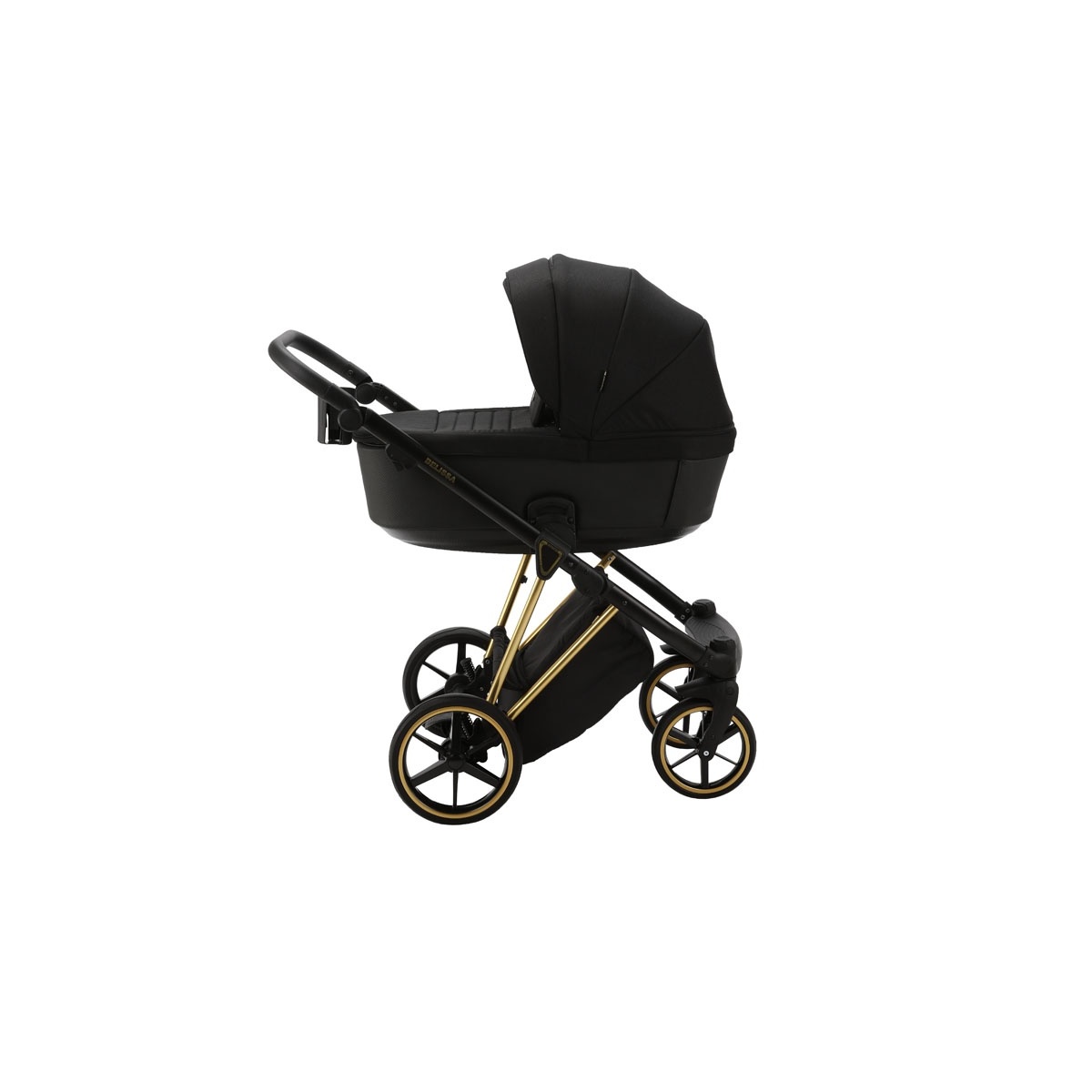 ADAMEX BELISSA SPECIAL EDITION CZARNY PS-569