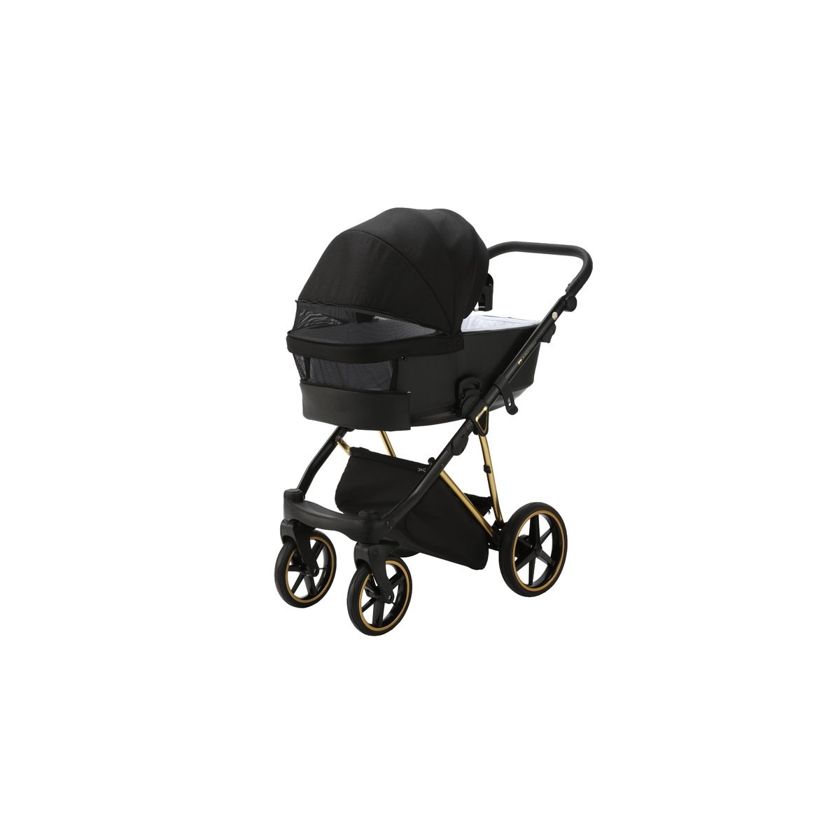 ADAMEX BELISSA SPECIAL EDITION CZARNY PS-569