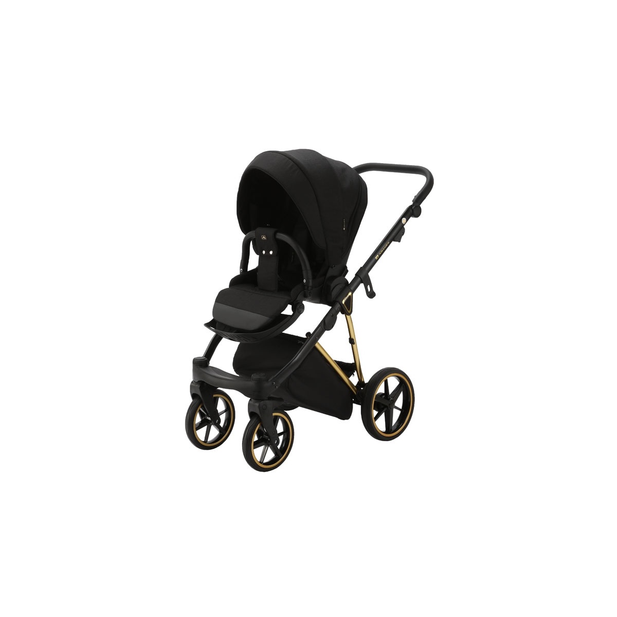 ADAMEX BELISSA SPECIAL EDITION CZARNY PS-569