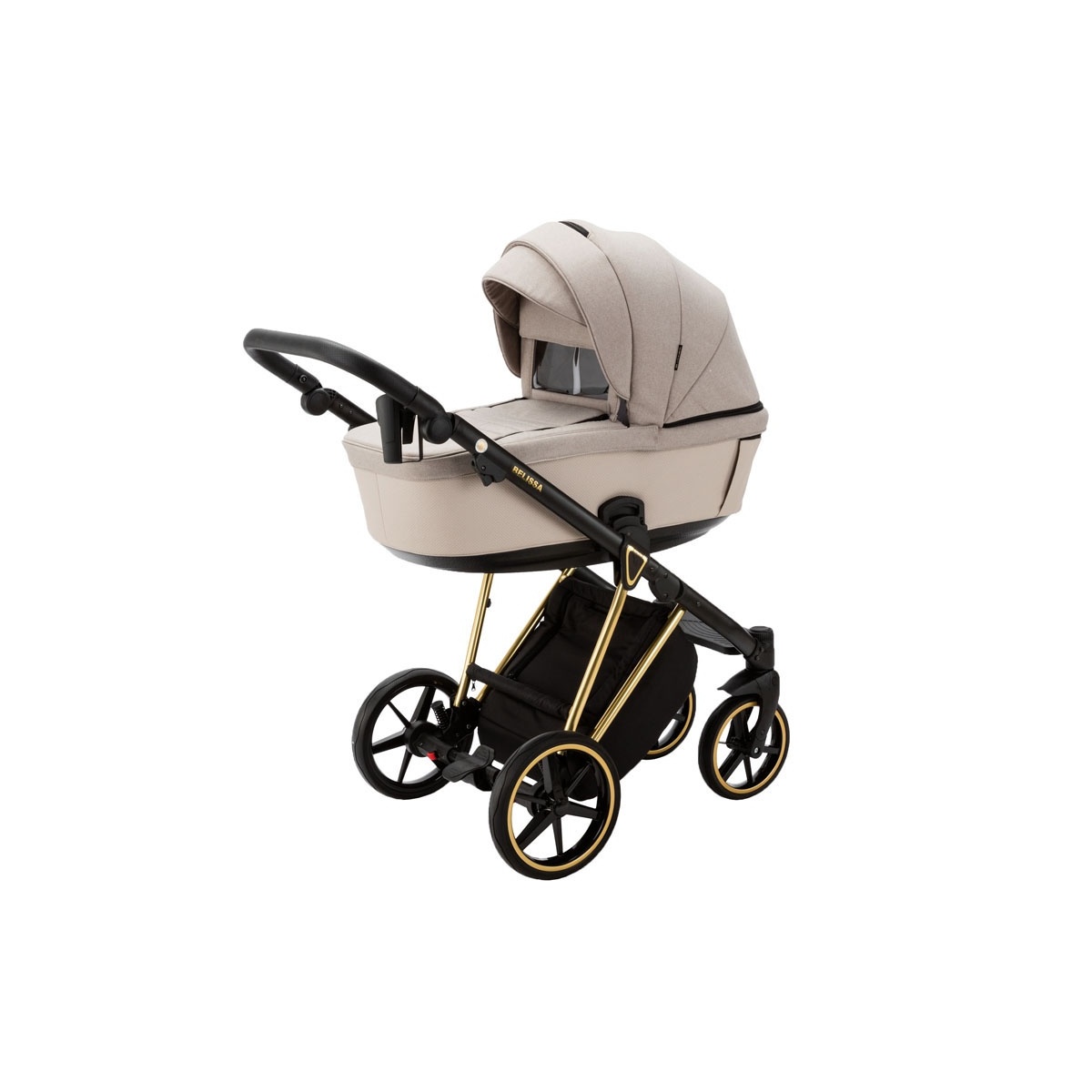 ADAMEX BELISSA SPECIAL EDITION BEŻOWY PS-620