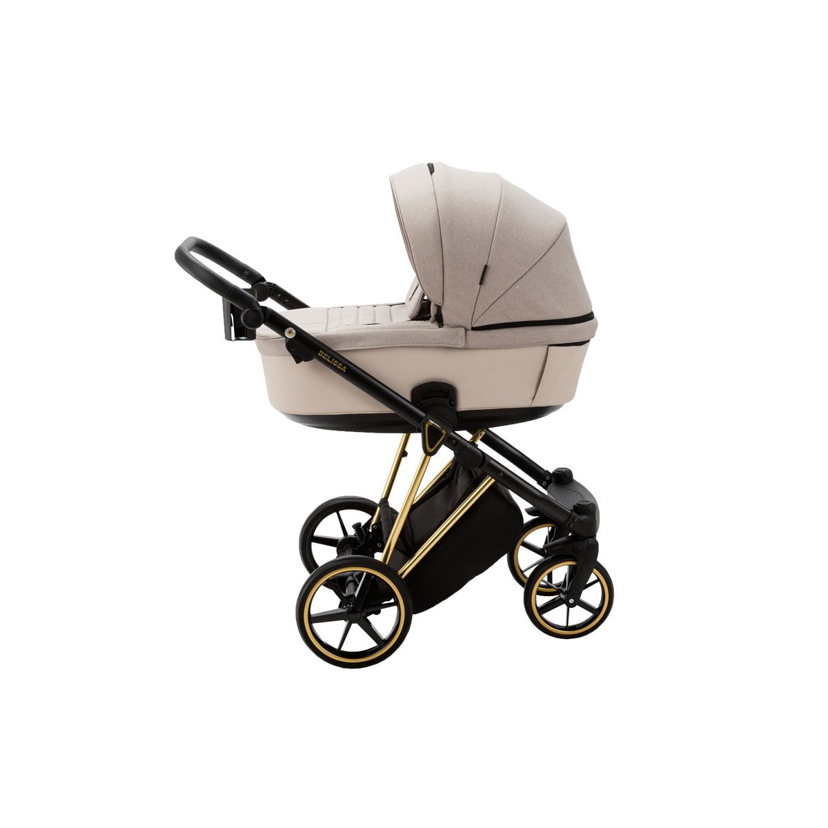 ADAMEX BELISSA SPECIAL EDITION BEŻOWY PS-620