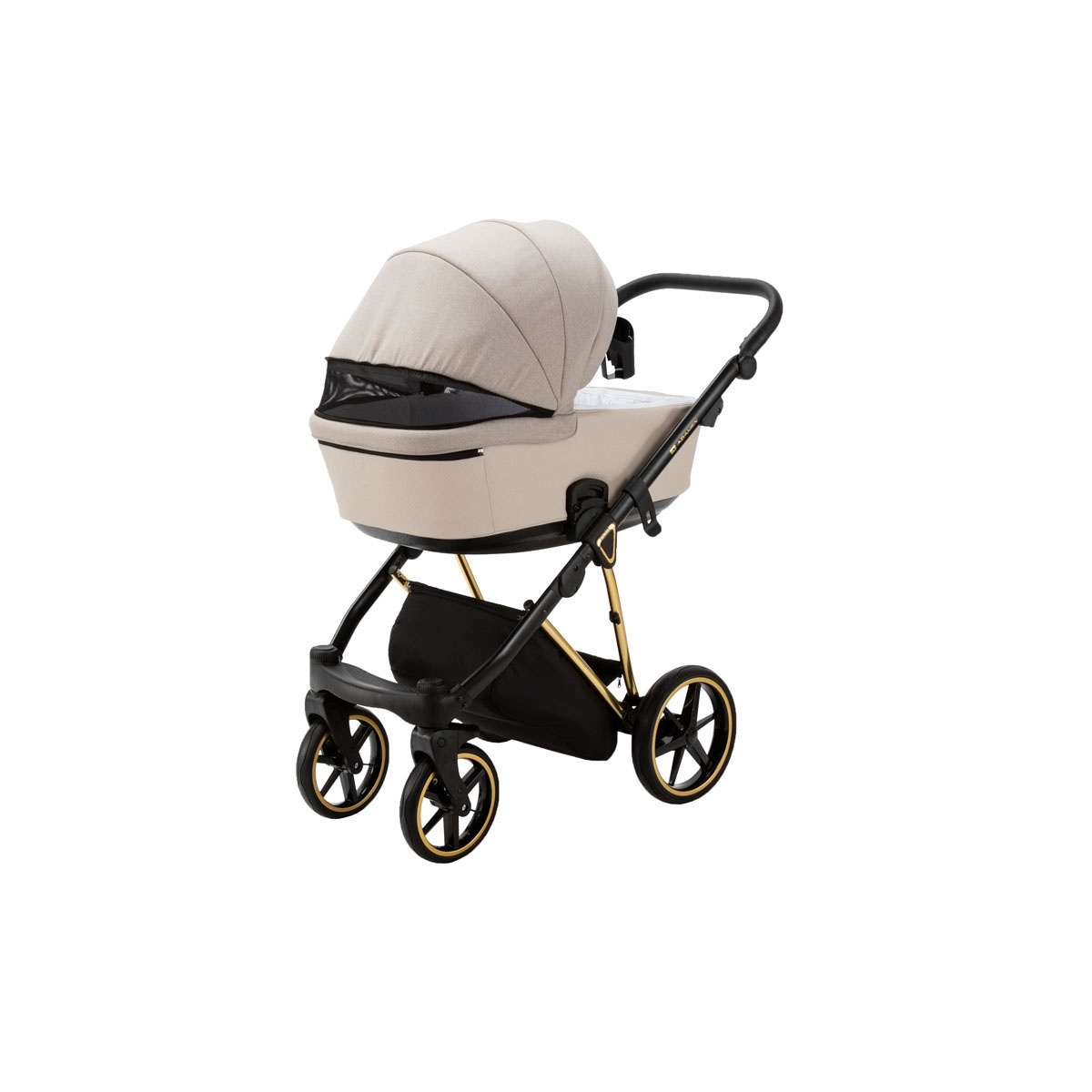 ADAMEX BELISSA SPECIAL EDITION BEŻOWY PS-620