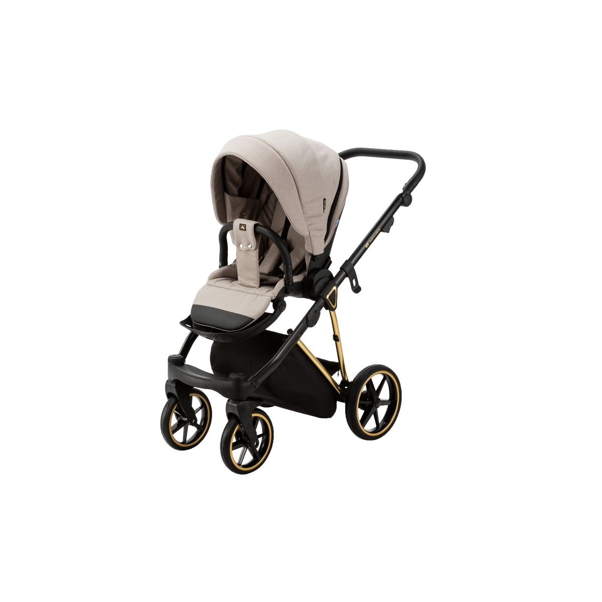 ADAMEX BELISSA SPECIAL EDITION BEŻOWY PS-620