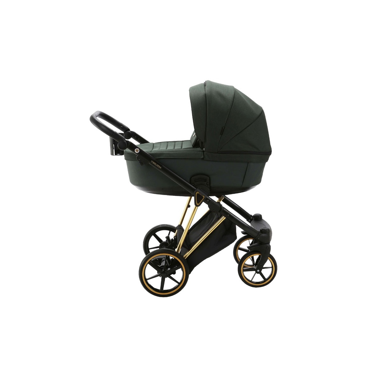 ADAMEX BELISSA SPECIAL EDITION AMAZON GREEN PS-705