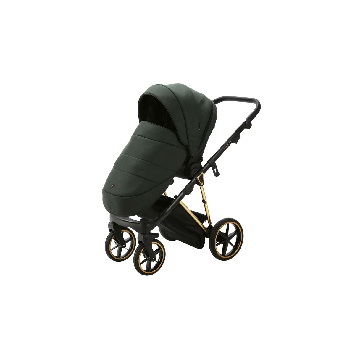 ADAMEX BELISSA SPECIAL EDITION AMAZON GREEN PS-705