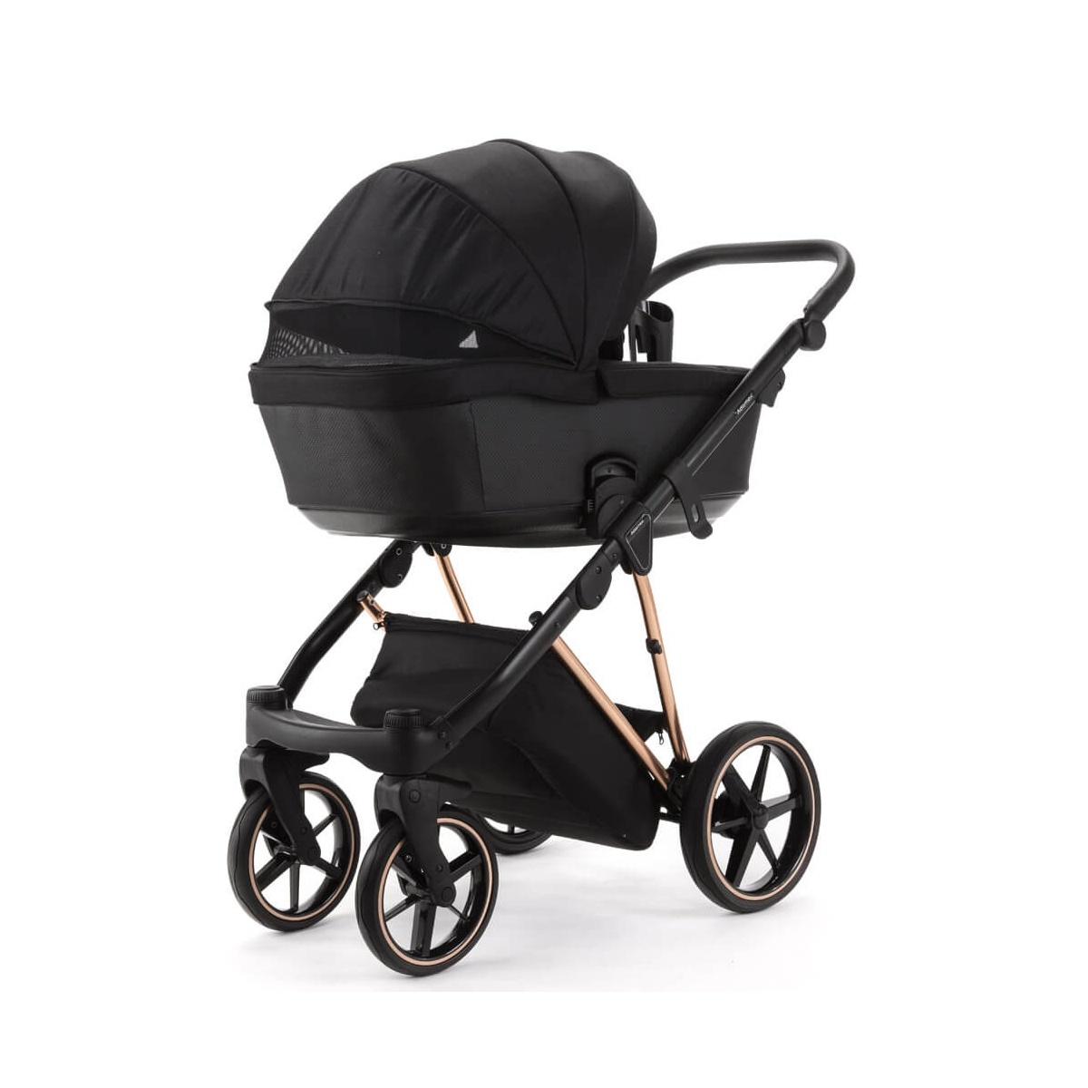 ADAMEX BELISSA SPECIAL EDITION CZARNY PS-571