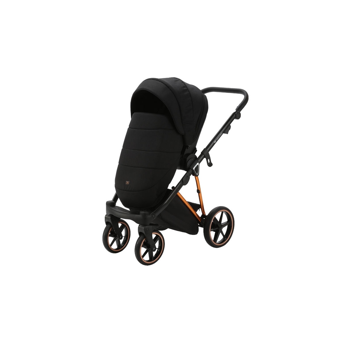 ADAMEX BELISSA SPECIAL EDITION CZARNY PS-571