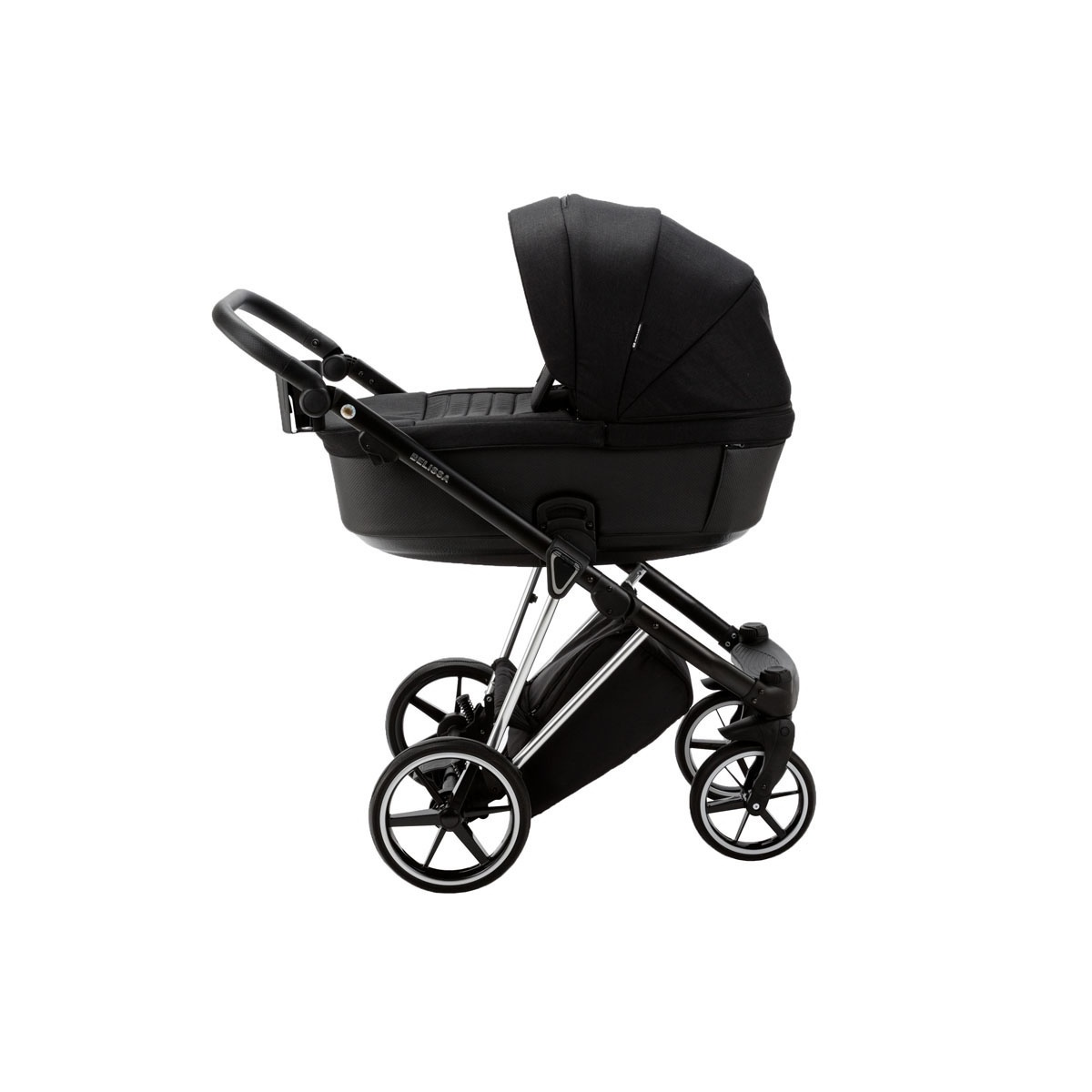 ADAMEX BELISSA SPECIAL EDITION CZARNY PS-570