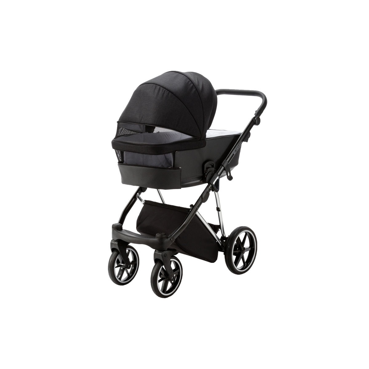 ADAMEX BELISSA SPECIAL EDITION CZARNY PS-570