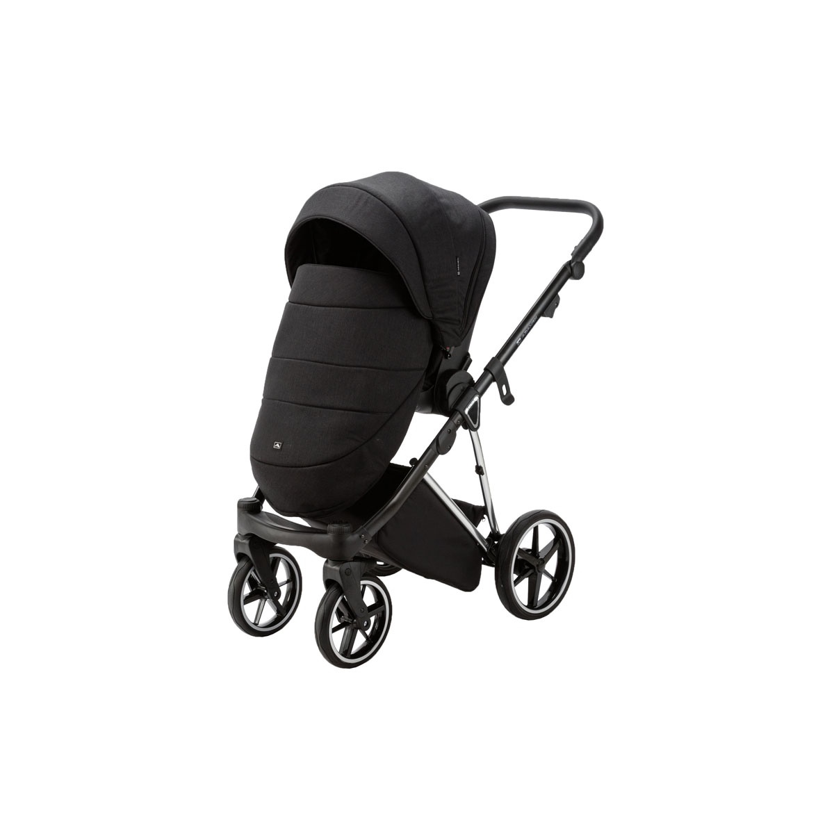 ADAMEX BELISSA SPECIAL EDITION CZARNY PS-570