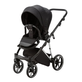 ADAMEX BELISSA SPECIAL EDITION CZARNY PS-570