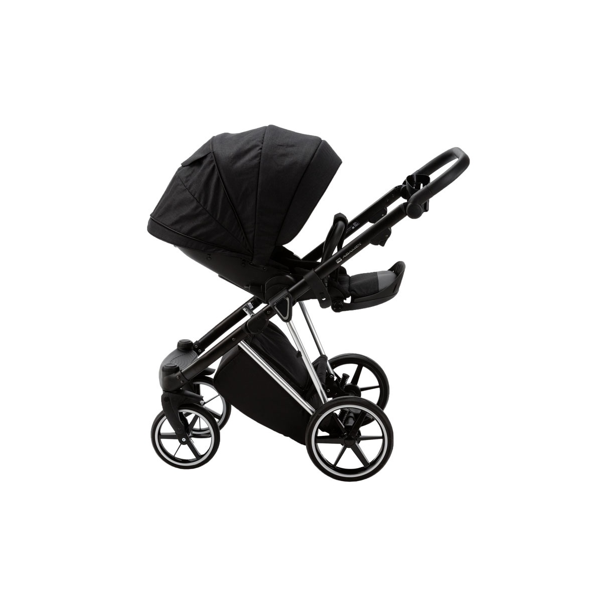 ADAMEX BELISSA SPECIAL EDITION CZARNY PS-570