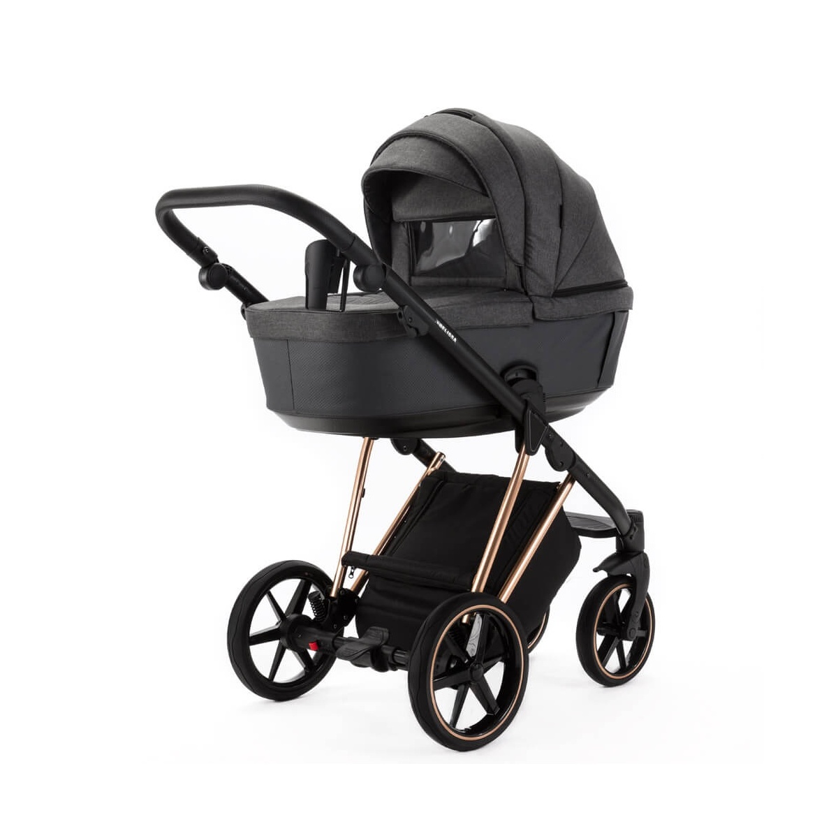 ADAMEX BELISSA SPECIAL EDITION GRAFIT PS-596